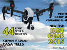 Drone Magazine to launch in May